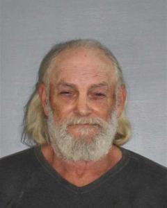 Vernon David Martin a registered Sex Offender of Idaho
