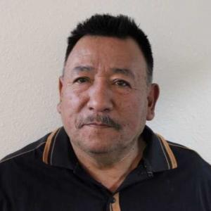 Eladio Martin Resendiz a registered Sex Offender of Idaho