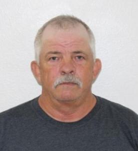 Robert Charles Mitchell a registered Sex Offender of Idaho