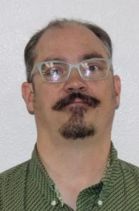 Barry Dale Frei a registered Sex Offender of Idaho