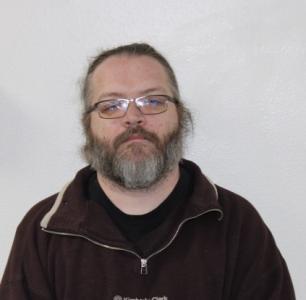 Aaron Howard Thomas a registered Sex Offender of Idaho