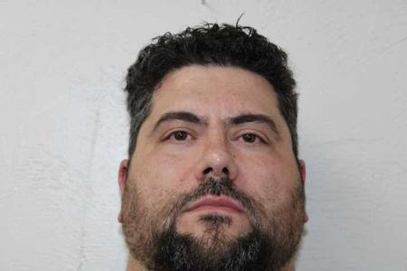 Jose Luis Ochoa a registered Sex Offender of Idaho