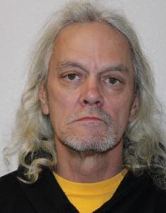 Wayne William Ison a registered Sex Offender of Idaho