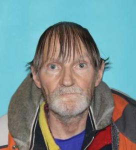 Allen Cline Smith a registered Sex Offender of Idaho