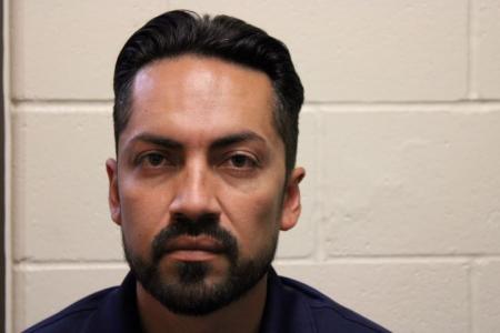 Luis Enrique Ceballos a registered Sex Offender of Idaho