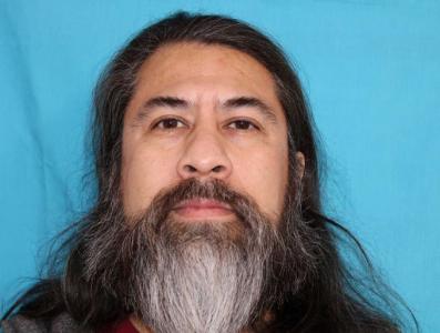 Sebastian Cabot Olvera a registered Sex Offender of Idaho