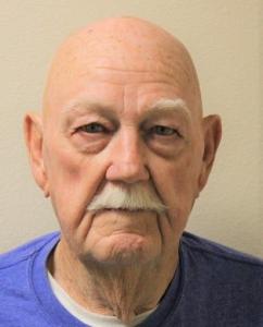 Donald Richard Davenport a registered Sex Offender of Idaho