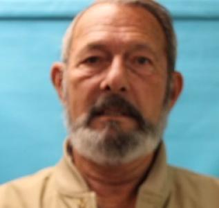Robert Carrol Cutter III a registered Sex Offender of Idaho