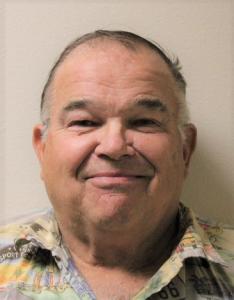 Allen James Ward a registered Sex Offender of Idaho