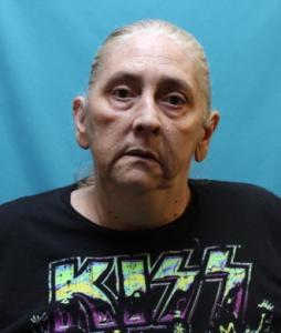 Adele Mae Maxson a registered Sex Offender of Idaho