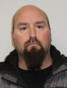 Buck Nathen Nalley a registered Sex Offender of Idaho