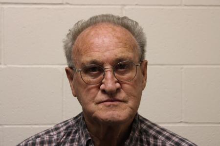 Elmer Leo Moonen a registered Sex Offender of Idaho