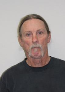 James Alexander Walp a registered Sex Offender of Idaho