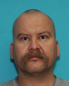 Joseph D Hornof a registered Sex Offender of Idaho