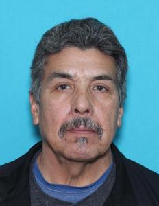 Claudio Garcia a registered Sex Offender of Oregon