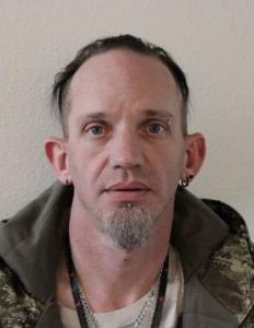 Christopher Ello Bint a registered Sex Offender of Idaho