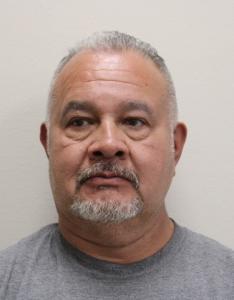 Ronald Lee Diaz a registered Sex Offender of Idaho