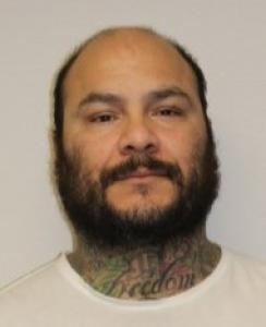 Antonio Sandoval a registered Sex Offender of Idaho