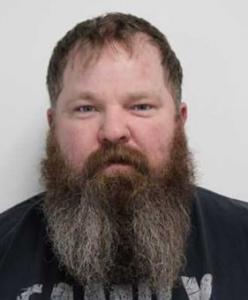 Eric B Burbank a registered Sex Offender of Idaho