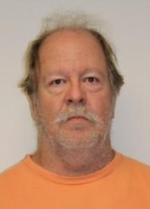 Norman Alan Carney a registered Sex Offender of Idaho