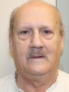 Joseph Nicholas Bruckman a registered Sex Offender of Idaho