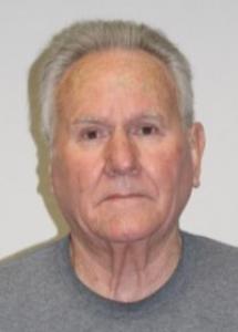 Jefty Martin Pickett a registered Sex Offender of Idaho