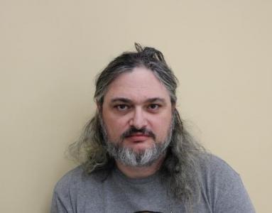 Richie Eugene Robinson a registered Sex Offender of Idaho