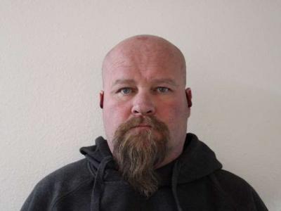 Brian David Medrain a registered Sex Offender of Idaho