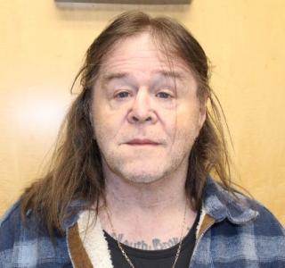 William Earl Dougherty a registered Sex Offender of Idaho