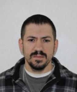 Shane Michael Huerta a registered Sex Offender of Idaho