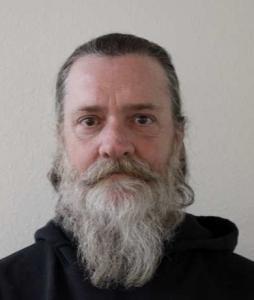 Steven Burton Rardin a registered Sex Offender of Idaho