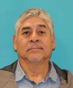 David C Martinez a registered Sex Offender of Idaho