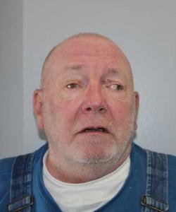 Lawrence Lee Dunning a registered Sex Offender of Idaho