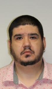Albert Eric Hernandez a registered Sex Offender of Idaho