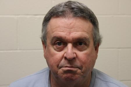 Donald Edwin Irvin a registered Sex Offender of Idaho