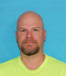 Corey Joseph Morgan a registered Sex Offender of Idaho