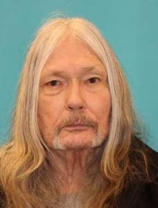 Carl Doug Gafford a registered Sex Offender of Idaho