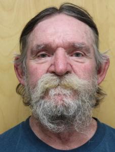 Rick E Welker a registered Sex Offender of Idaho