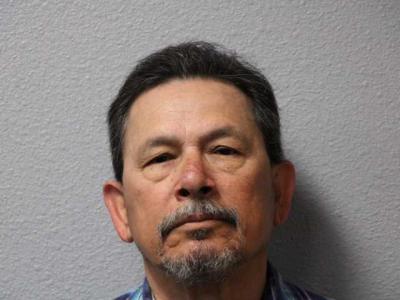 Arturo Adrian Ramirez a registered Sex Offender of Idaho