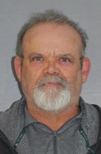 David Ulysses Potter a registered Sex Offender of Idaho