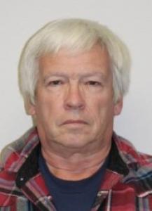 Gary Lee Barrow a registered Sex Offender of Idaho