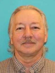 John Carrol Jaco Jr a registered Sex Offender of Idaho
