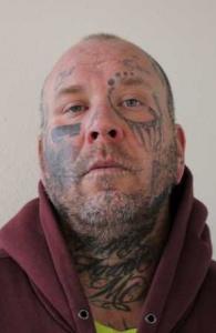 Joshua Michael Tessman a registered Sex Offender of Idaho