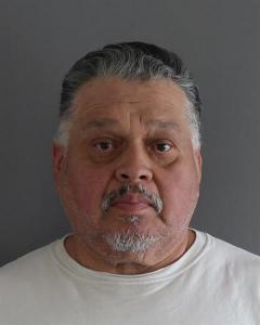 Raymundo Martinez a registered Sex Offender of Idaho
