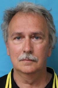 Chib James Iliff a registered Sex Offender of Idaho