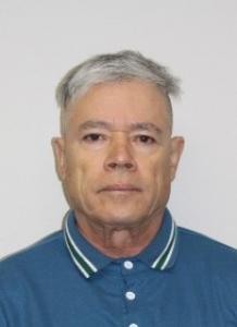 Jose Jesus Ramirez a registered Sex Offender of Idaho