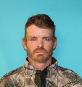 Wesley Eugene Roberts a registered Sex Offender of Idaho