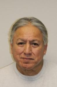 Carlos Alonzo a registered Sex Offender of Idaho