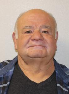 Paul Anderson Hurtado a registered Sex Offender of Idaho
