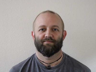 Adam Legrand Thomas a registered Sex Offender of Idaho